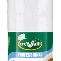 Latte Trevalli Professional Linea Bar