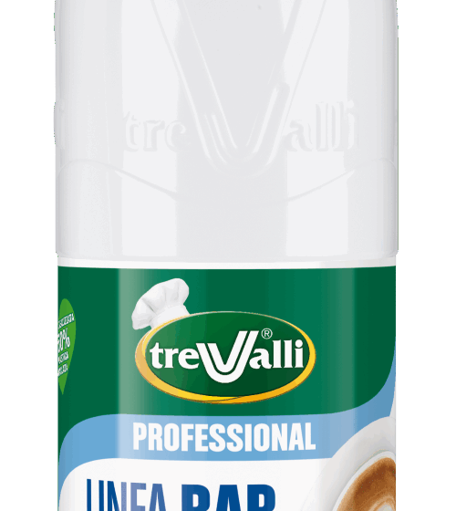 Latte Trevalli Professional Linea Bar