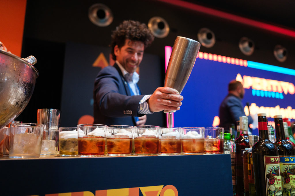 Aperitivo