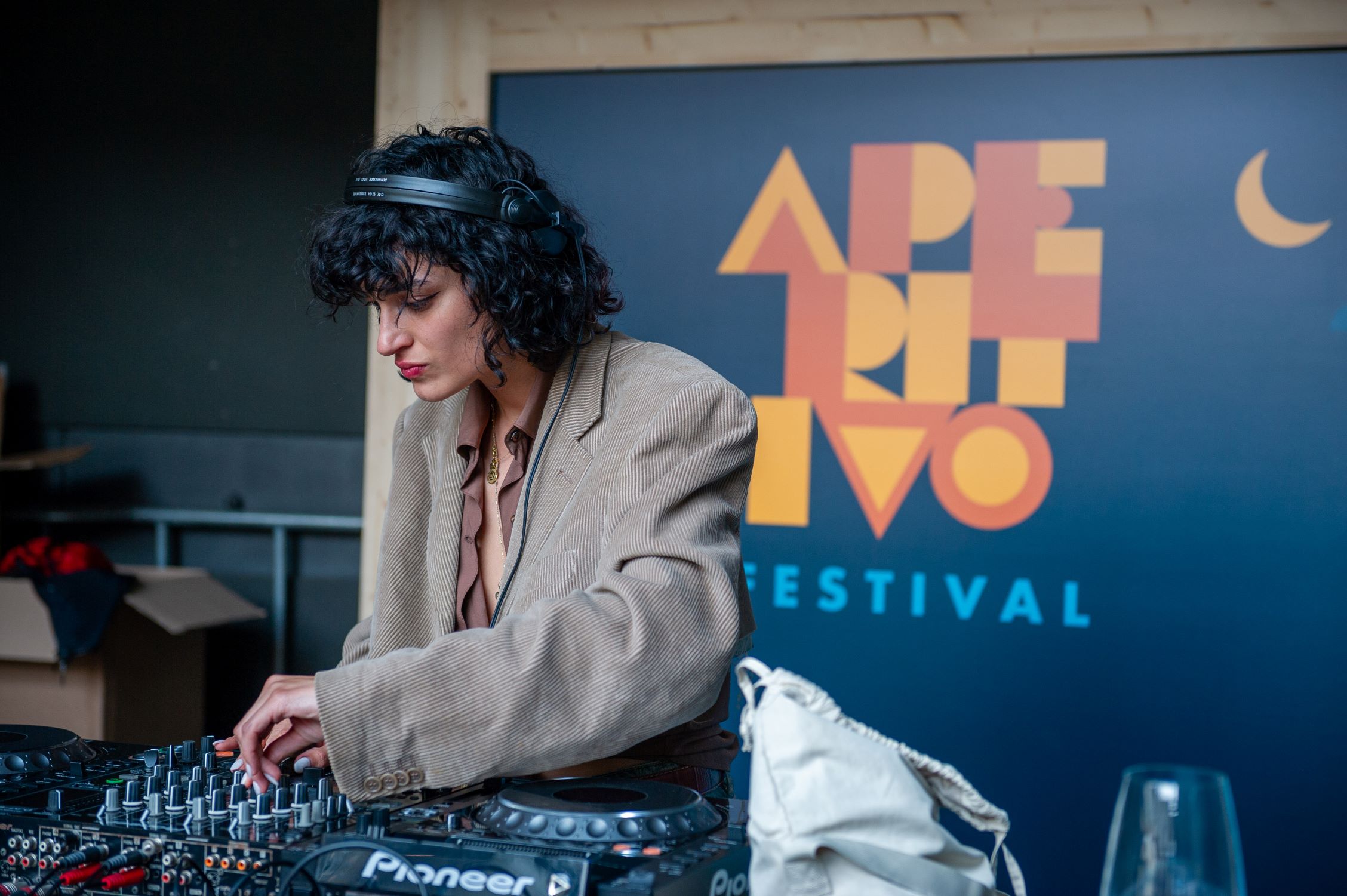 Aperitivo Festival