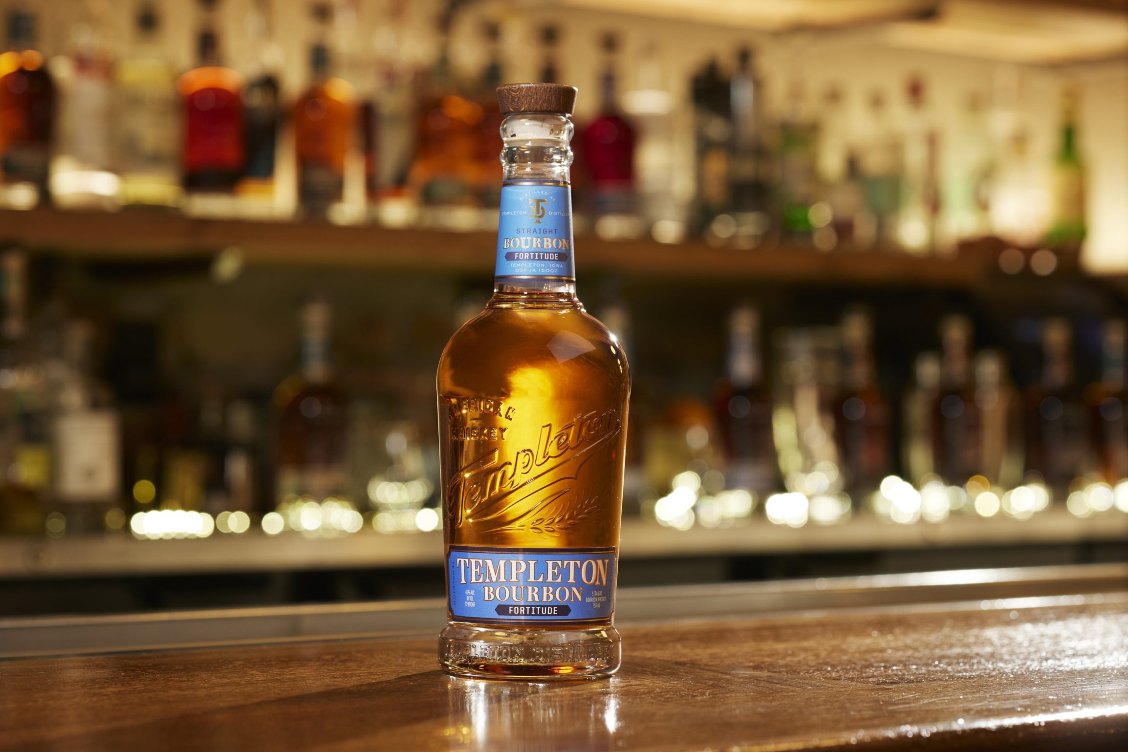 Templeton Whisky