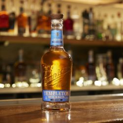 Templeton Whisky