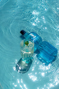 BOMBAY SAPPHIRE