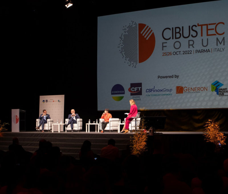 Cibus Tec Forum