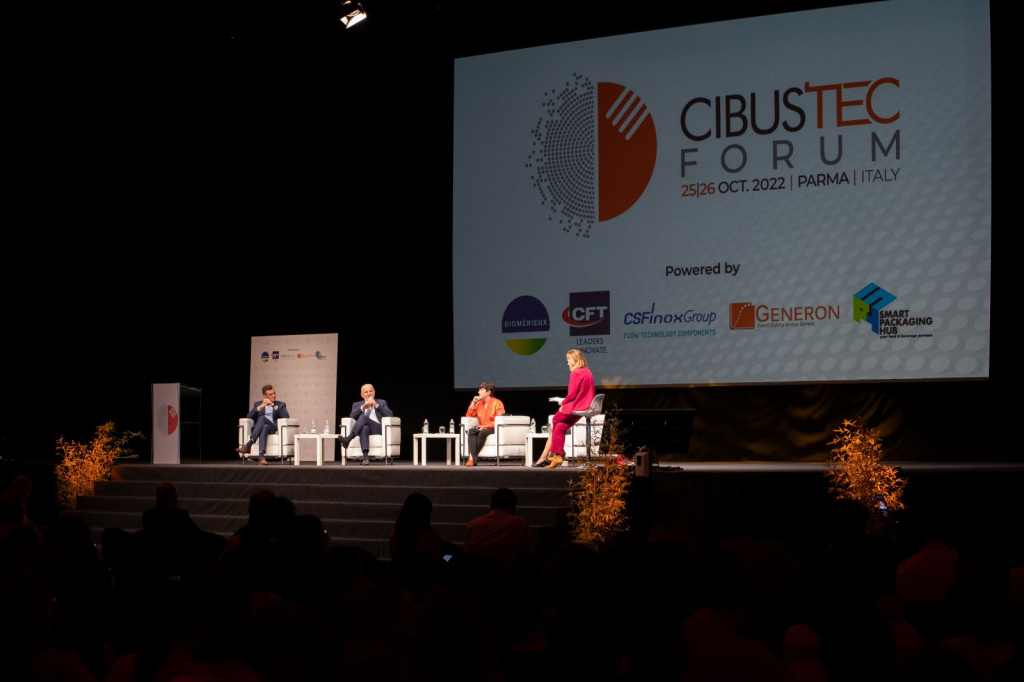 Cibus Tec Forum