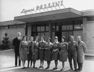 Pallini