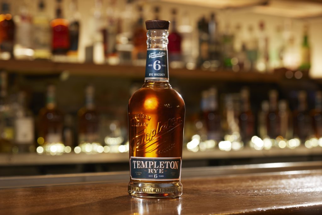 Whisky Templeton