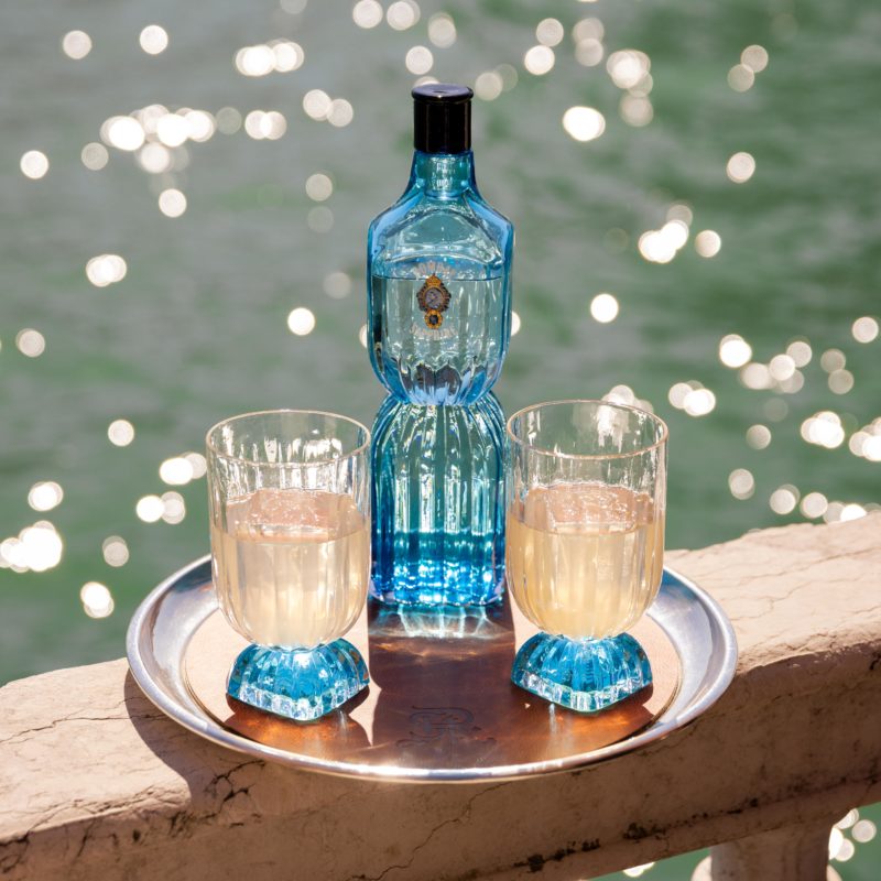 BOMBAY SAPPHIRE