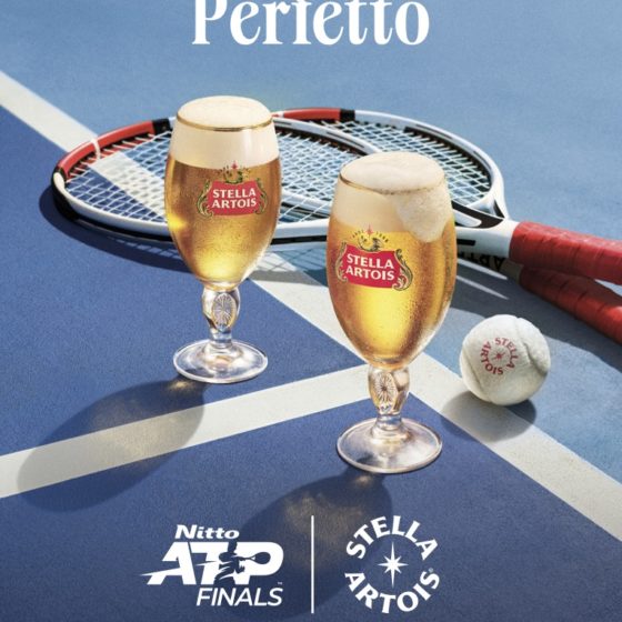 Stella Artois