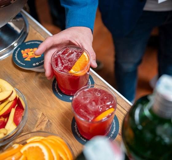 World Aperitivo Day