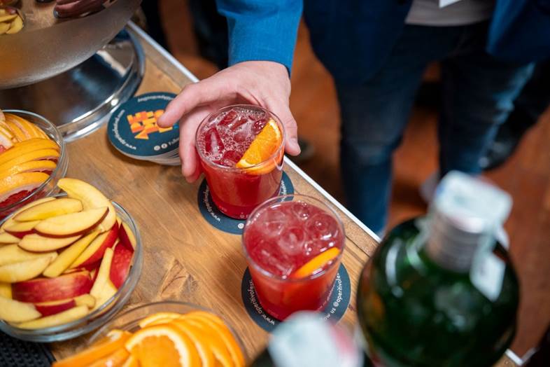 World Aperitivo Day