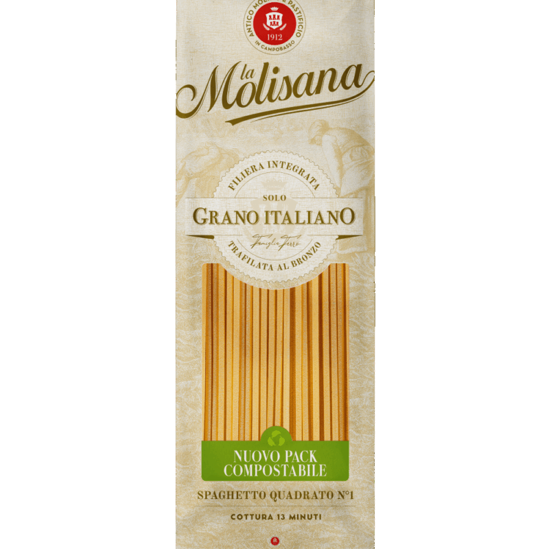 La Molisana