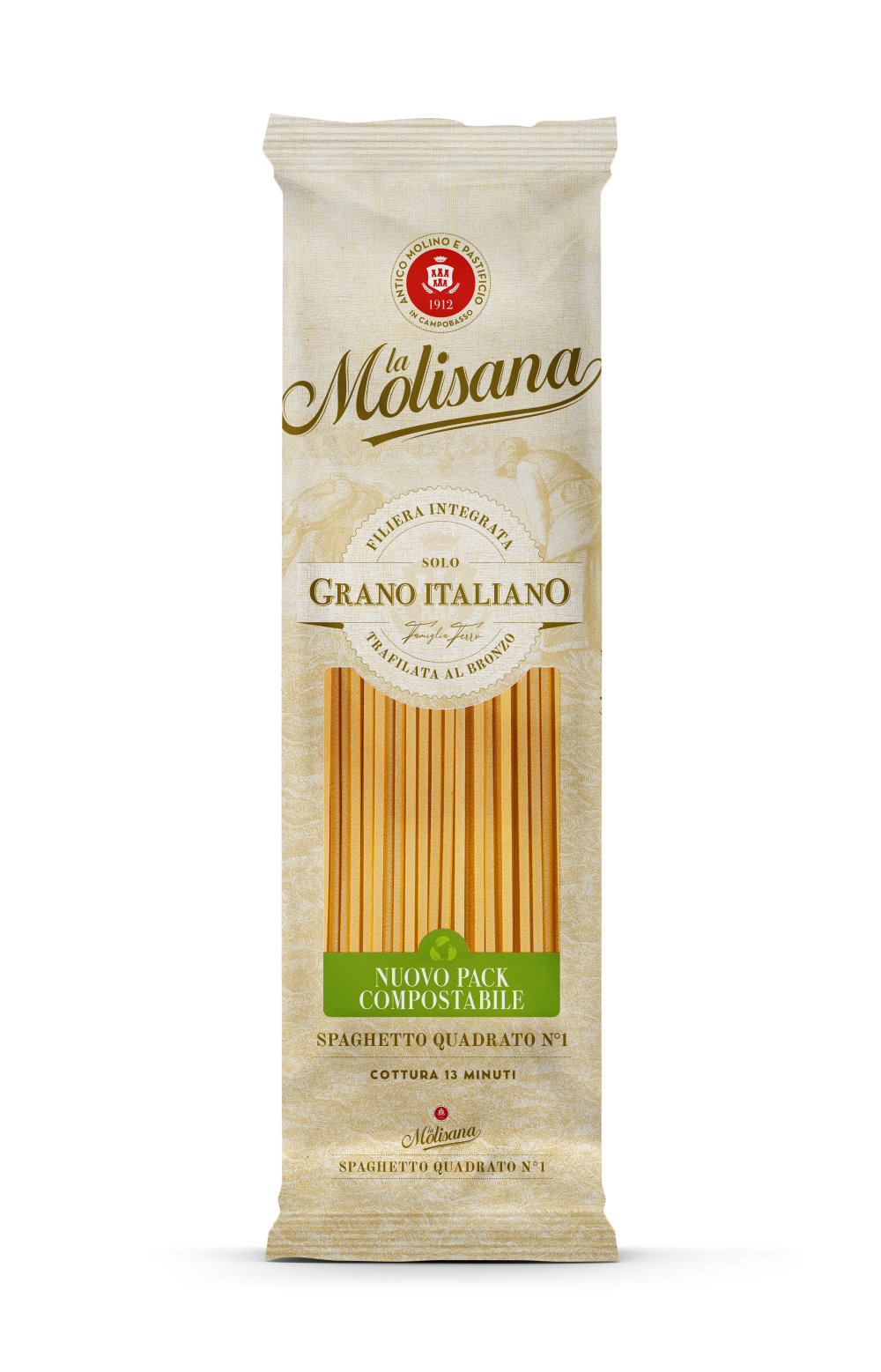 La Molisana