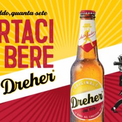 Dreher