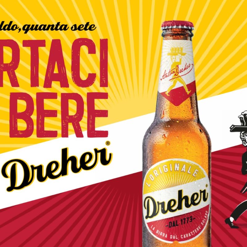 Dreher