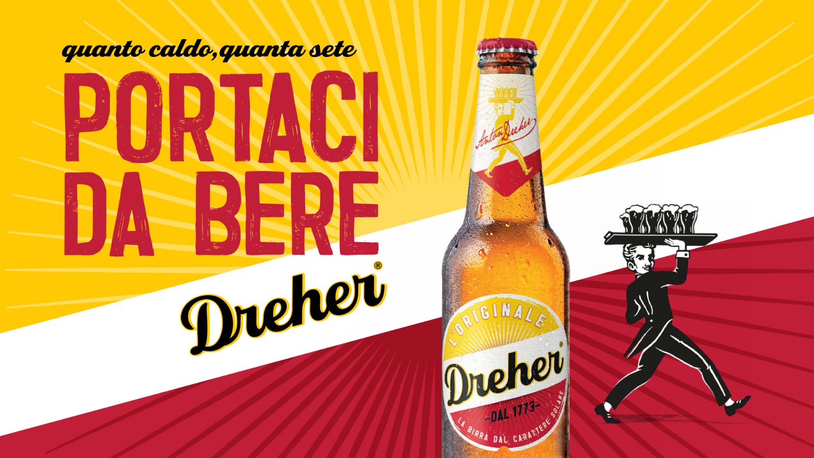 Dreher