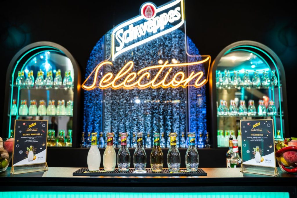 Schweppes Selection
