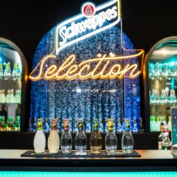 Schweppes Selection