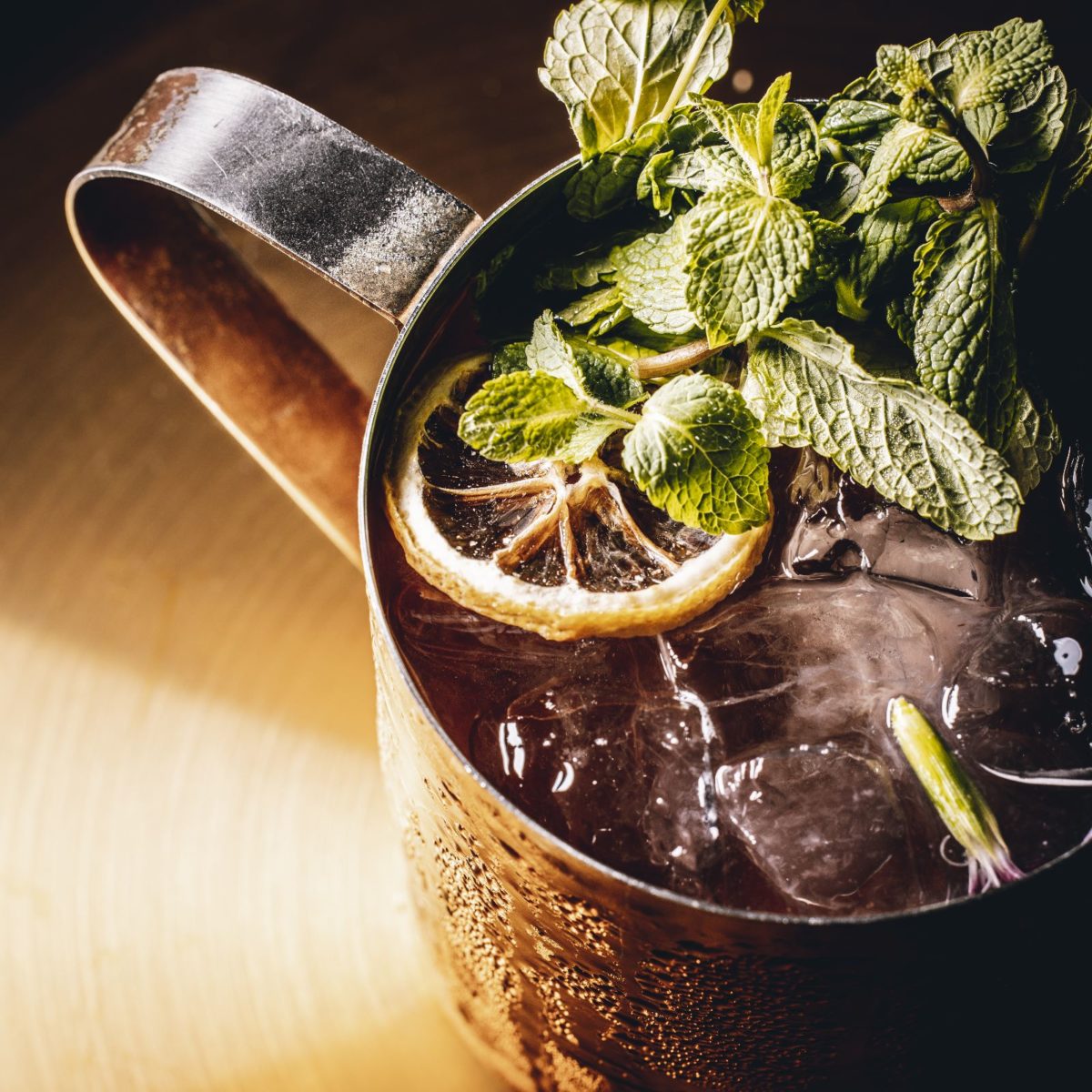 Ballor Mule
