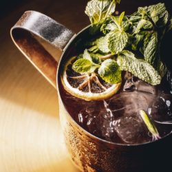 Ballor Mule