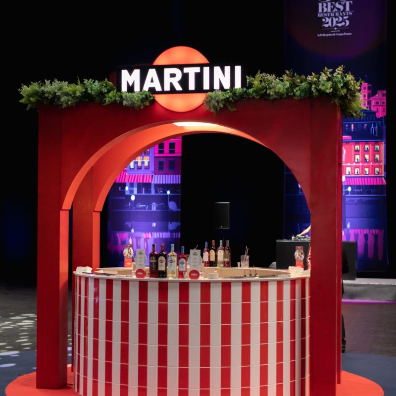 The World's 50 Best Restaurants