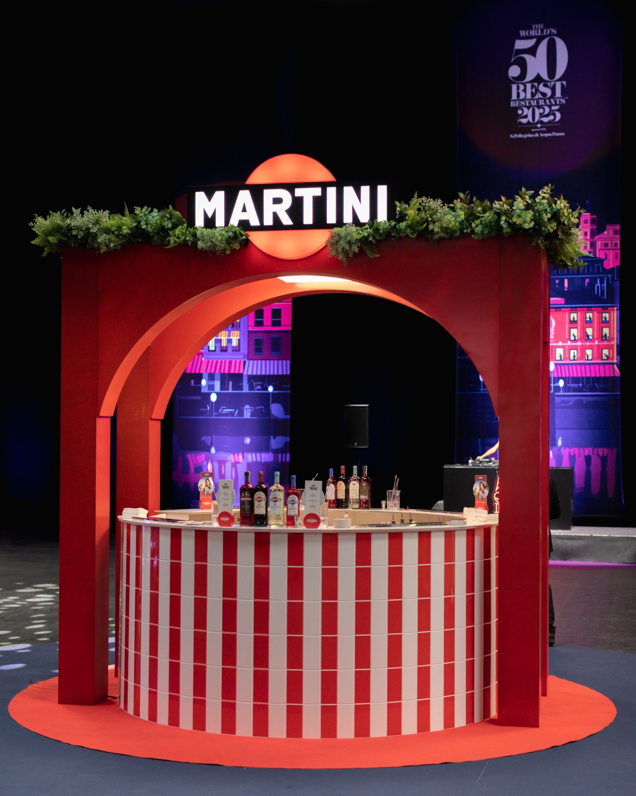 The World's 50 Best Restaurants