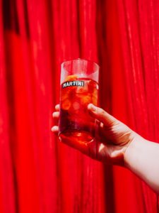 MARTINI®