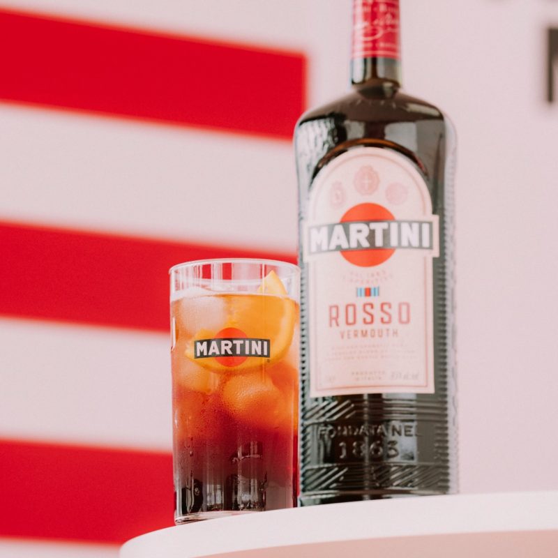 MARTINI®