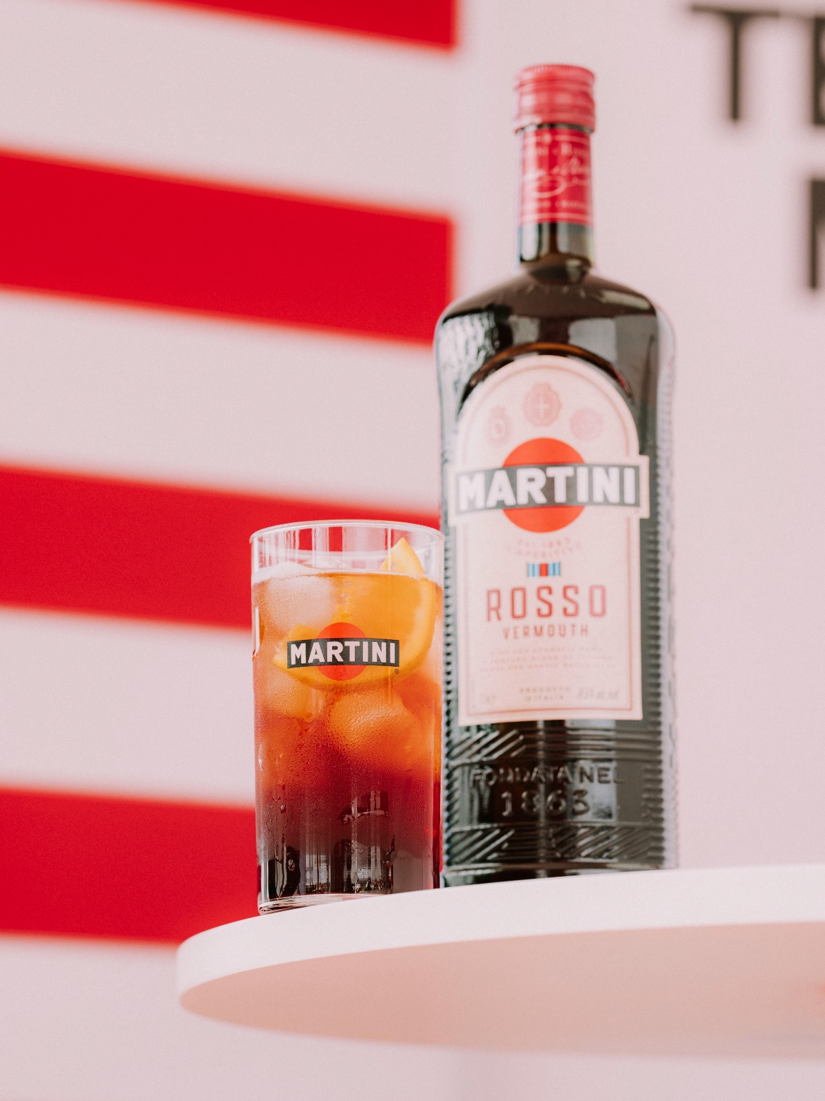 MARTINI®