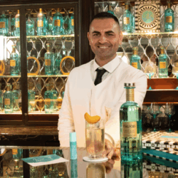 Art of ITALICUS Aperitivo Challenge