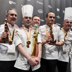 Nazionale Italiana di Pasticceria