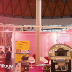 International Start-Up Village