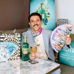 Art of ITALICUS Aperitivo Challenge