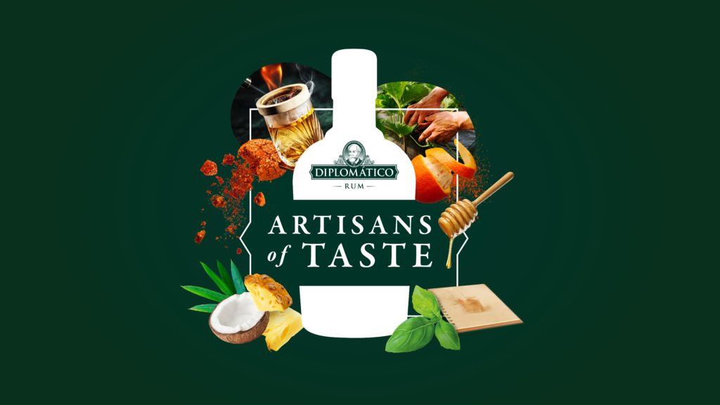 Artisan of Taste