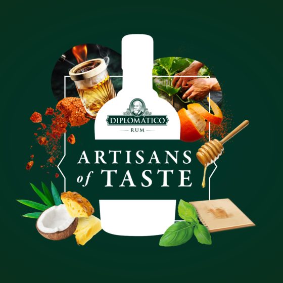 Artisan of Taste
