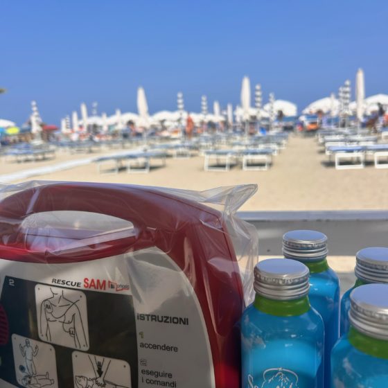 Acqua Sant'Anna