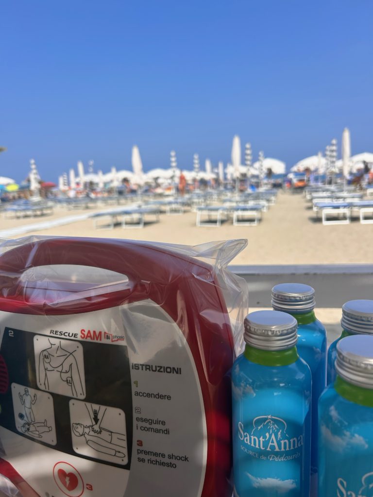 Acqua Sant'Anna