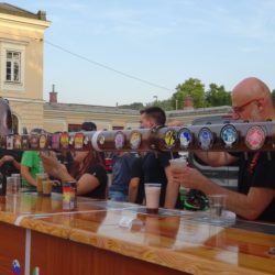 Borderless Beer Fest