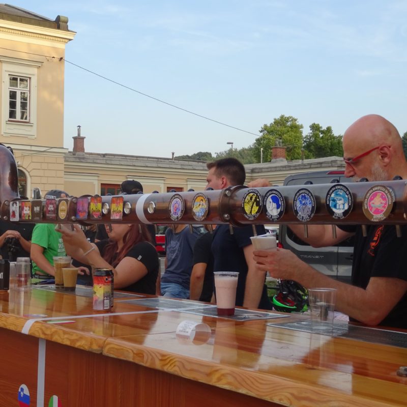 Borderless Beer Fest