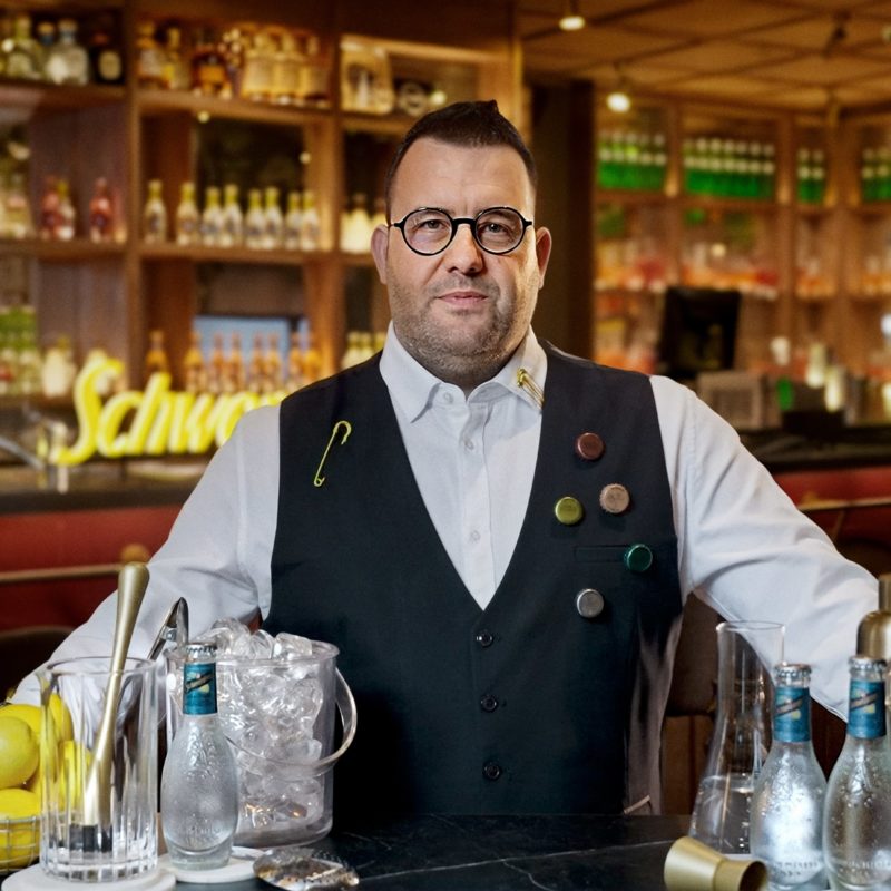 Schweppes