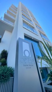 Opera Suite Hotel