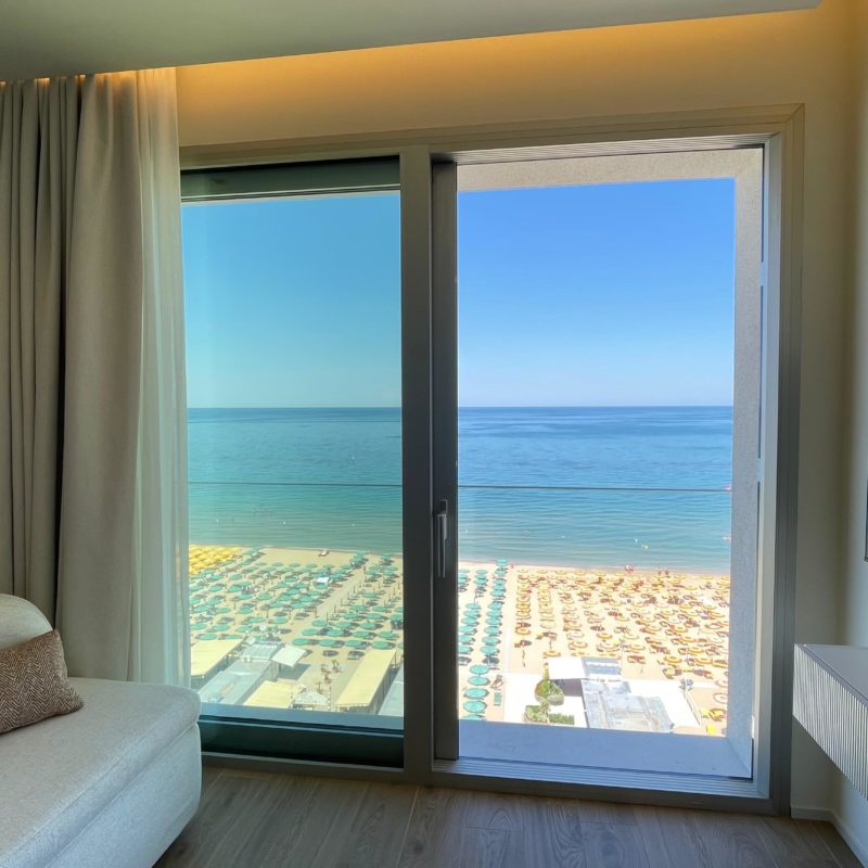 Opera Suite Hotel