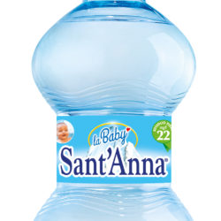 Acqua Sant'Anna