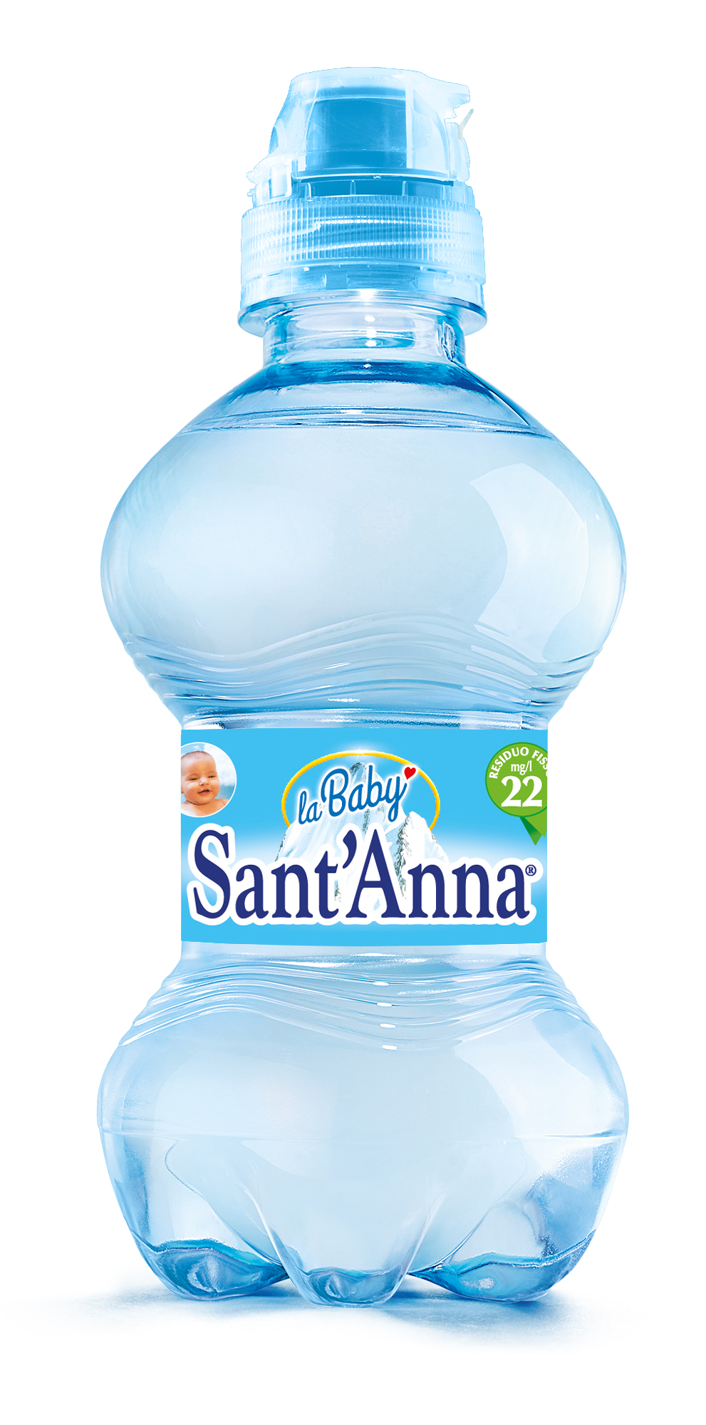 Acqua Sant'Anna