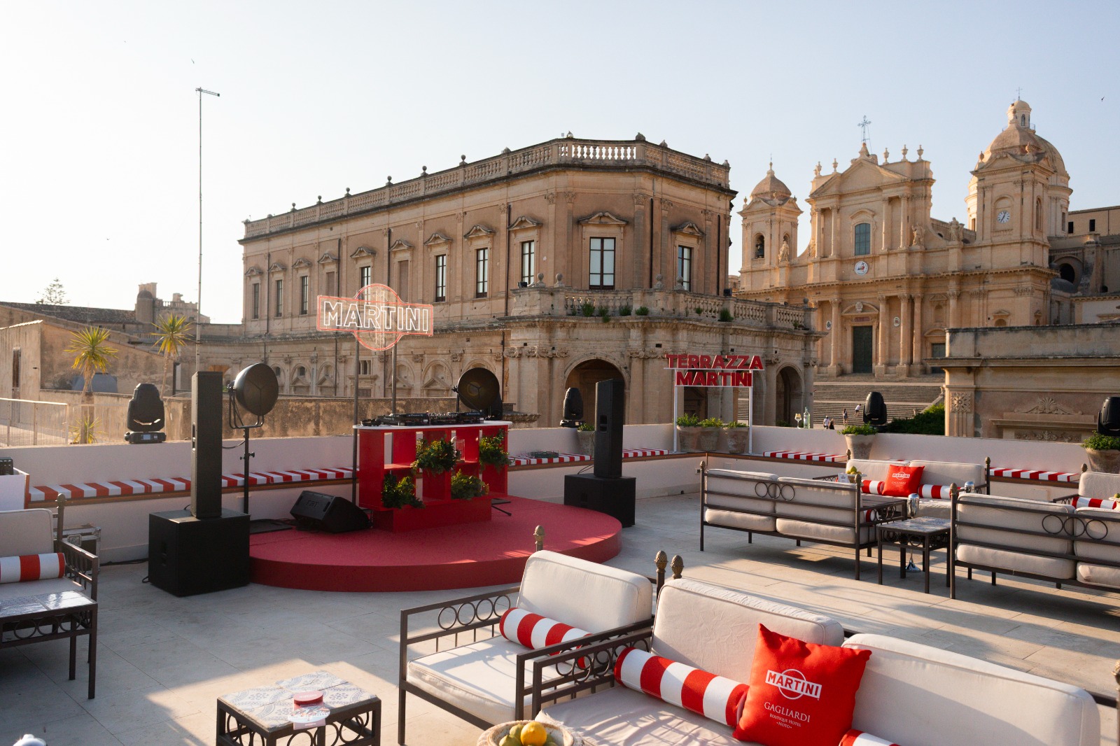 Terrazza Martini