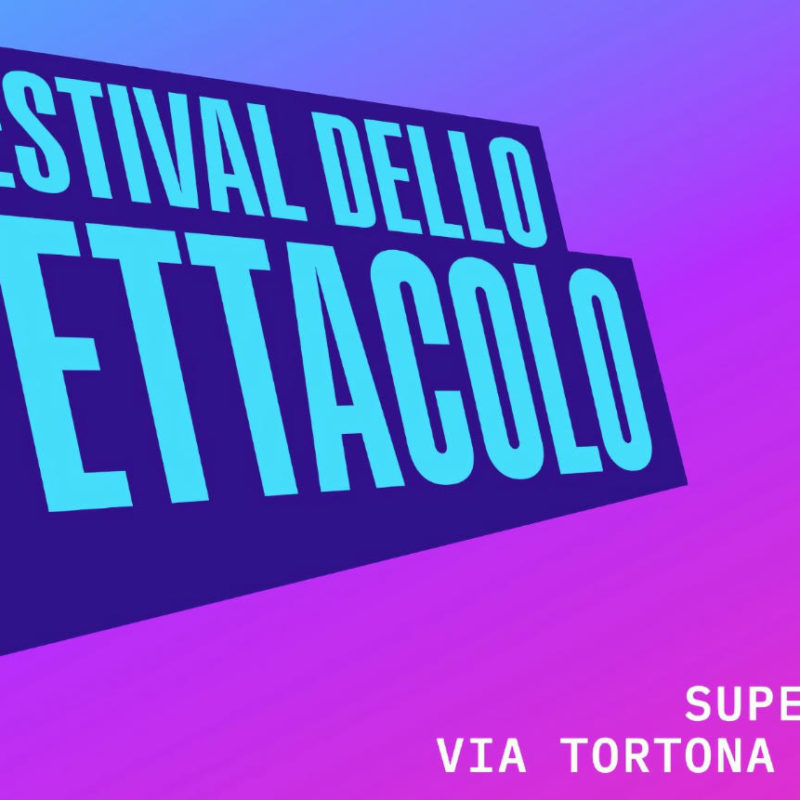 festival dello Spettacolo