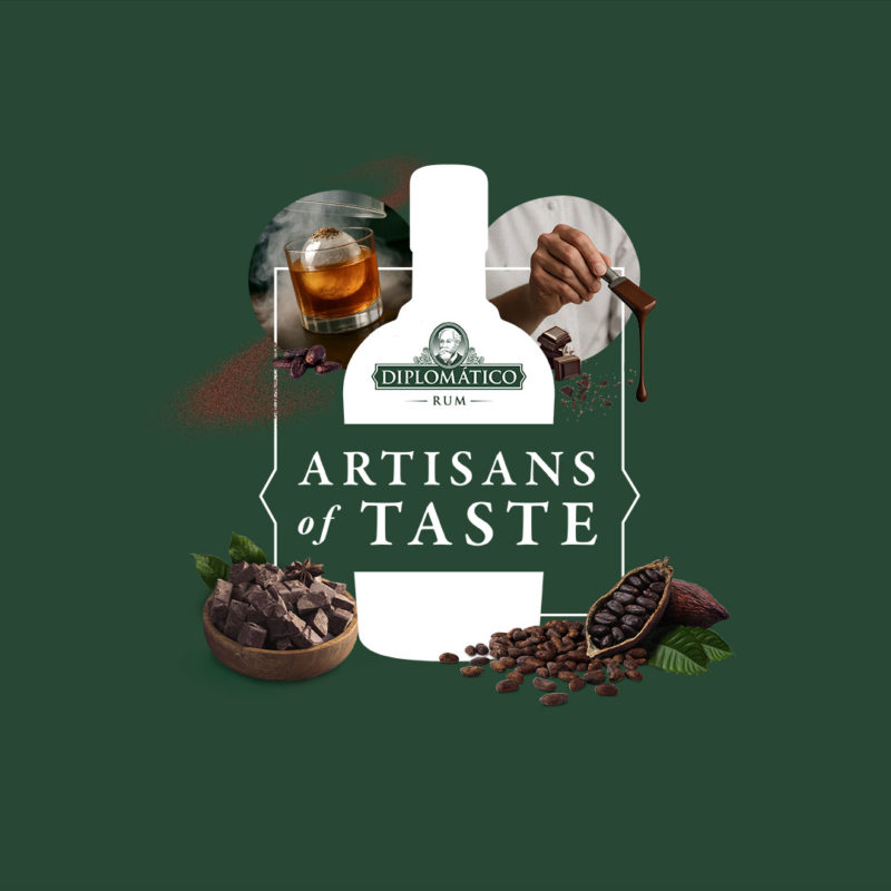 Diplomatico Rum