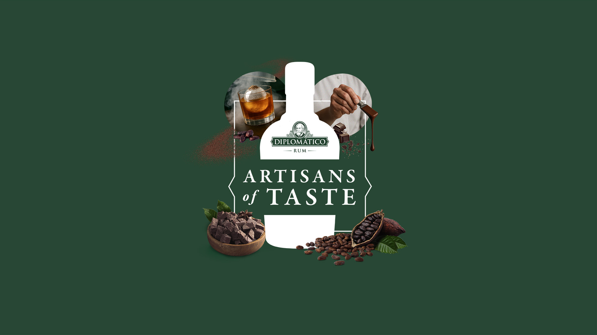 Diplomatico Rum