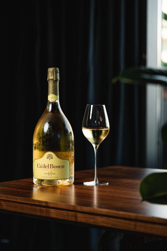 Ca' del Bosco