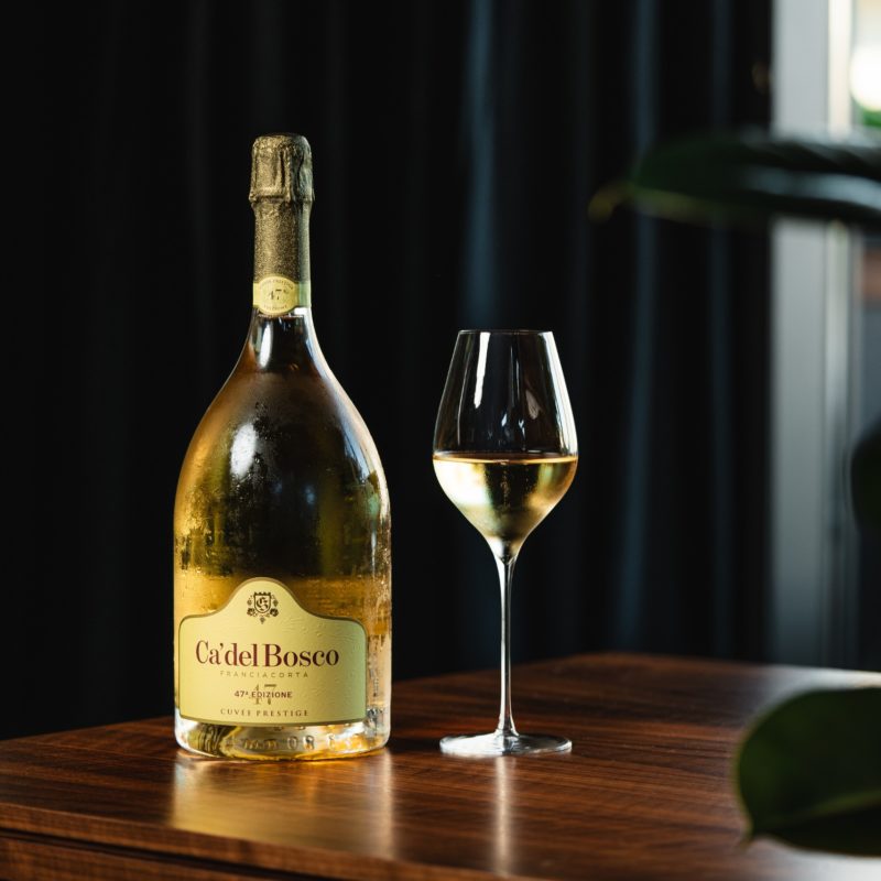 Ca' del Bosco